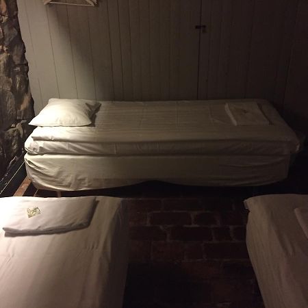 Old Town Lodge Стокхолм Екстериор снимка