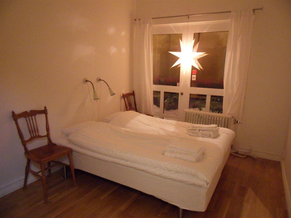Old Town Lodge Стокхолм Екстериор снимка