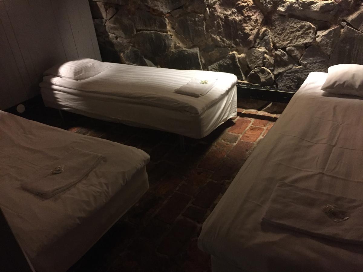 Old Town Lodge Стокхолм Екстериор снимка