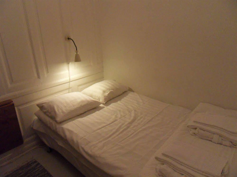 Old Town Lodge Стокхолм Екстериор снимка